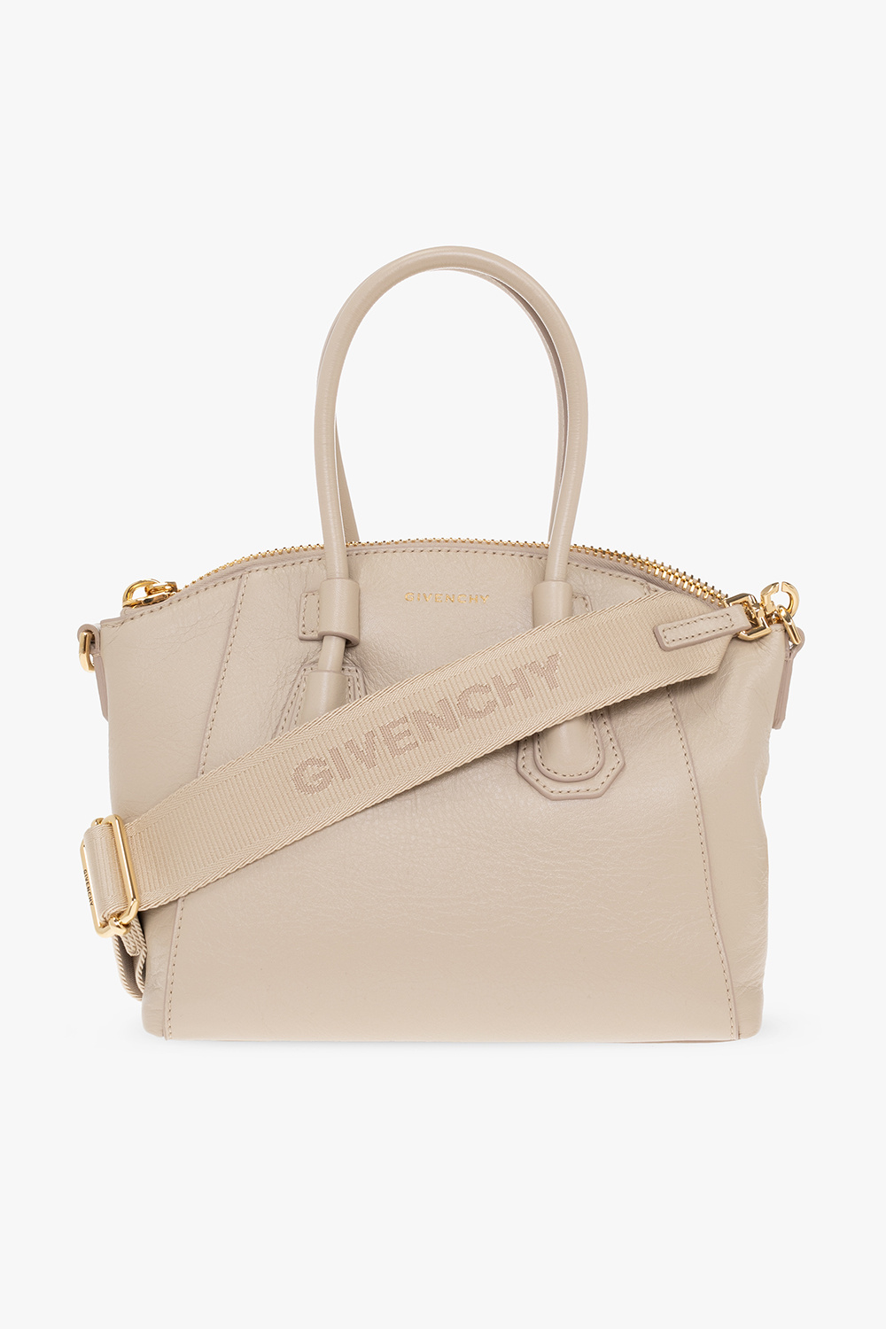 Givenchy antigona beige best sale